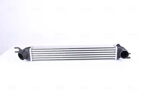 NISSENS 96608 Turbo Radyatörü 17512751277