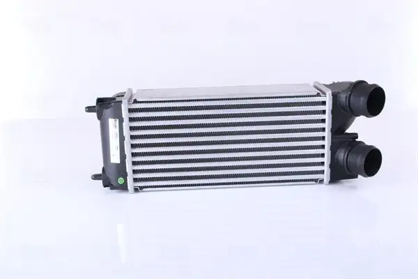 NISSENS 96627 Turbo Radyatörü 0384L4