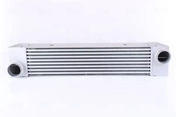 NISSENS 96657 Turbo Radyatörü