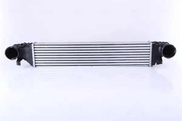 NISSENS 96672 Turbo Radyatörü A2035000500