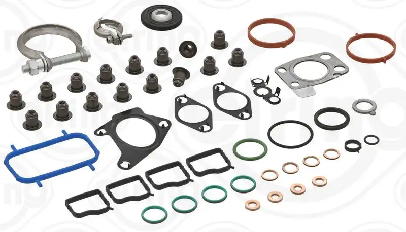 ELRING 967.050 Motor Takım Conta (Üst)