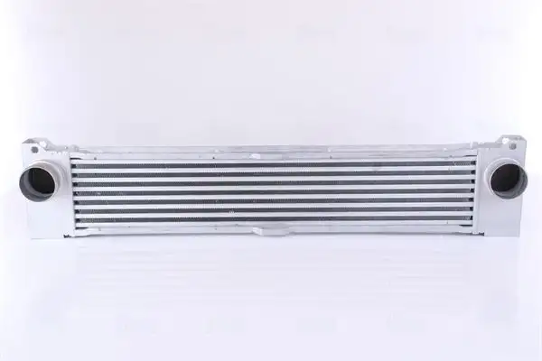 NISSENS 96730 Turbo Radyatörü A6395010201