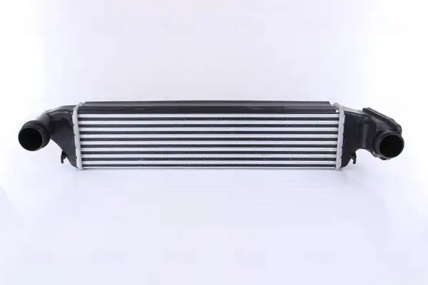 NISSENS 96741 Turbo Radyatörü 17512246795