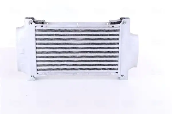 NISSENS 96777 Turbo Radyatörü 17511515368