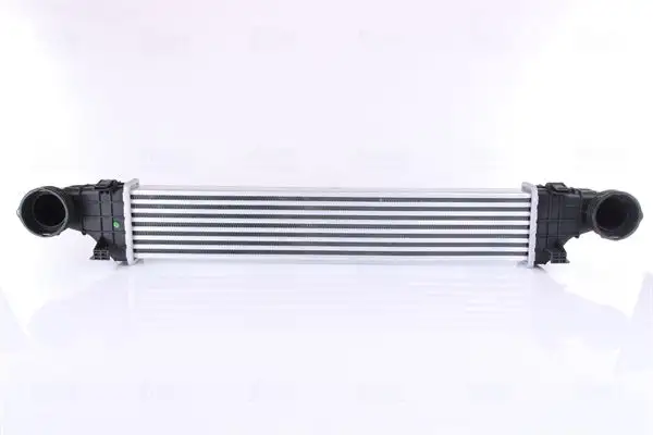 NISSENS 96786 Turbo Radyatörü A2115001002