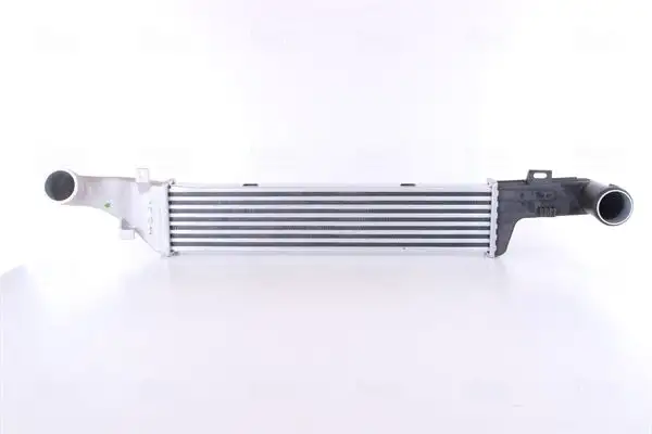 NISSENS 96861 Turbo Radyatörü A2105001200