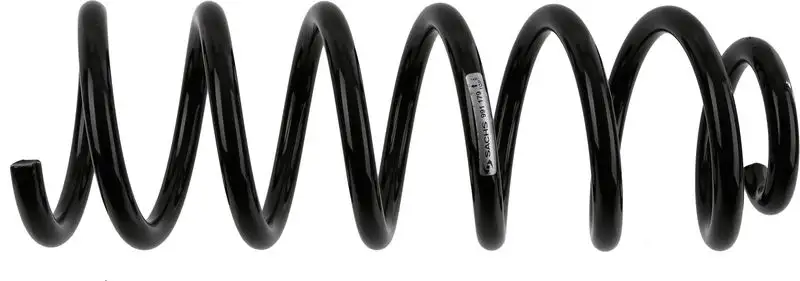 SACHS 991179 Ön Helezon Yayı A2053210604