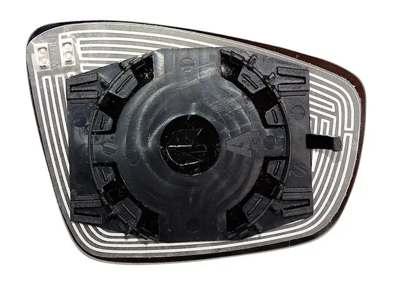 MGA 99118 Dış Ayna Camı (Sol) 6R0857521F