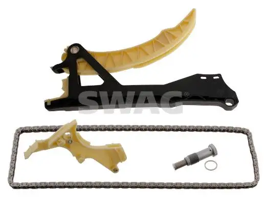 SWAG 99130334 Eksantrik Zincir Seti 11348649768