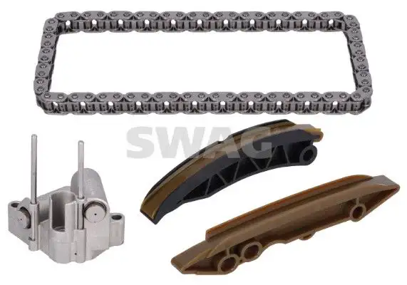 SWAG 99130348 Eksantrik Zincir Seti