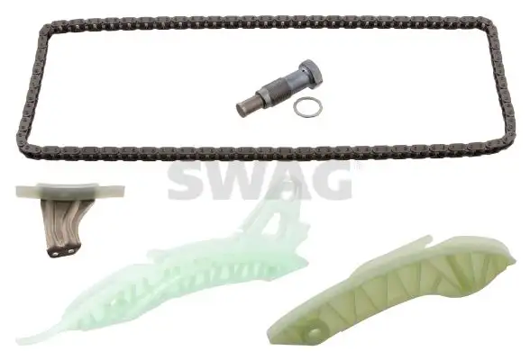 SWAG 99133162 Eksantrik Zincir Seti 11317533876