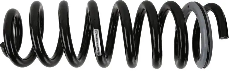 SACHS 992104 Arka Helezon Yayı A1643240204