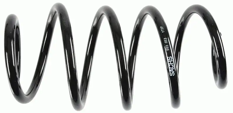 SACHS 993053 Ön Helezon Yayı 1K0411105DB