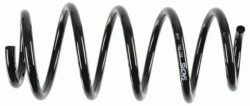 SACHS 993060 Ön Helezon Yayı 3C0411105B