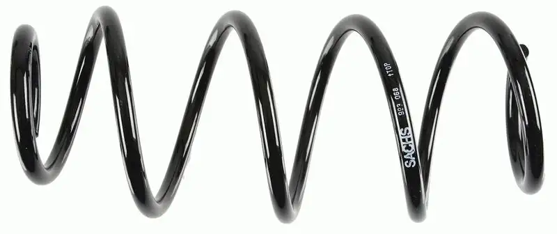 SACHS 993068 Ön Helezon Yayı 6R0411105D