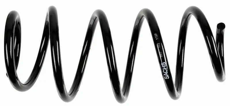 SACHS 993102 Ön Helezon Yayı 1K0411105HM