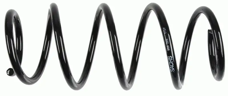 SACHS 993225 Ön Helezon Yayı 6Q0411105T