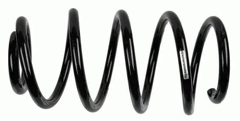 SACHS 993274 Ön Helezon Yayı 7E0411105F