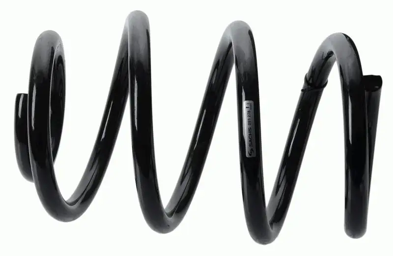 SACHS 993278 Ön Helezon Yayı 7H5411105F