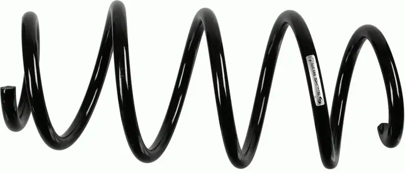 SACHS 993376 Ön Helezon Yayı 5N0411105AA