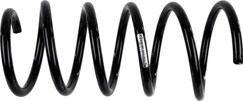 SACHS 993454 Ön Helezon Yayı 8200803730