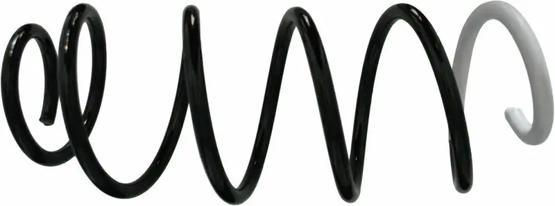 SACHS 993661 Ön Helezon Yayı 5002TQ