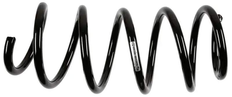 SACHS 993684 Ön Helezon Yayı 3C0411105AG