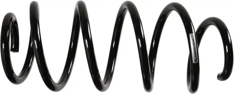 SACHS 993685 Ön Helezon Yayı 3C0411105AH