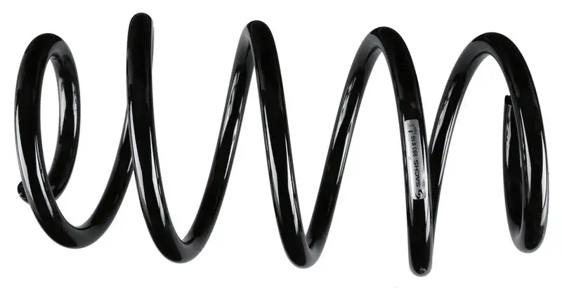 SACHS 993816 Ön Helezon Yayı CV615310PHA