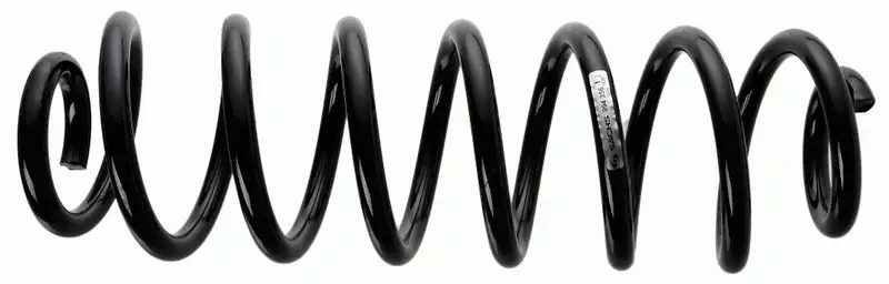 SACHS 994356 Arka Helezon Yayı 1K0511115CS