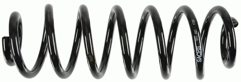 SACHS 994367 Arka Helezon Yayı 3C0511115AD