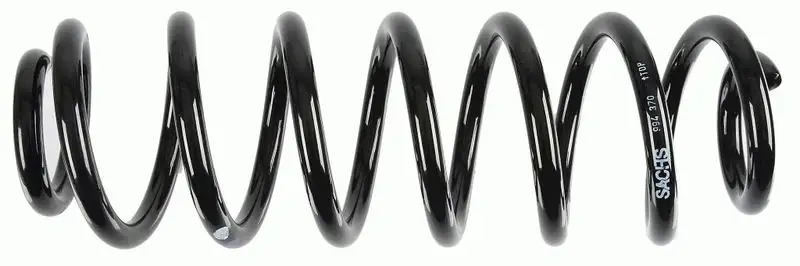 SACHS 994370 Arka Helezon Yayı 3C0511115AH