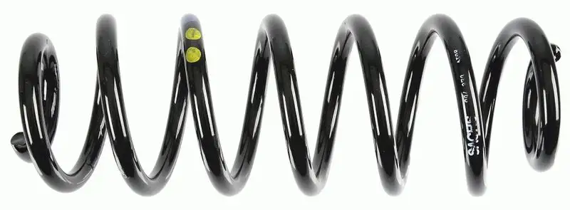 SACHS 994372 Arka Helezon Yayı 3C0511115AQ
