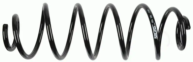 SACHS 994399 Arka Helezon Yayı 5102FE