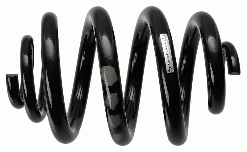 SACHS 994493 Arka Helezon Yayı 7J0511115G