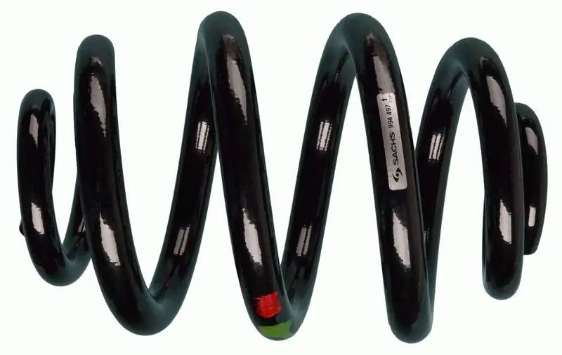 SACHS 994497 Arka Helezon Yayı 7H0511115AH