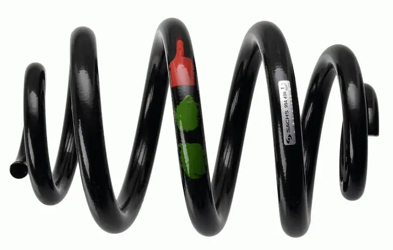 SACHS 994498 Arka Helezon Yayı 7H0511115AJ