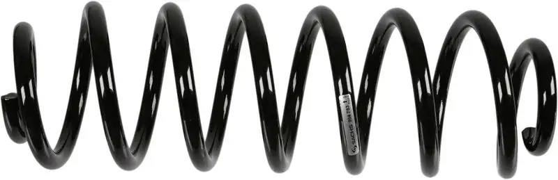 SACHS 994783 Arka Helezon Yayı 1K0511115BL