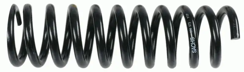 SACHS 996072 Arka Helezon Yayı A1243241204