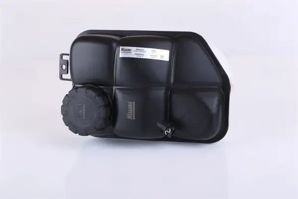 NISSENS 996263 Yedek Su Deposu A2115000049
