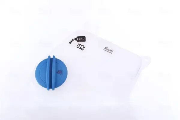 NISSENS 996311 Yedek Su Deposu 8E0121403C