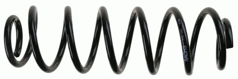 SACHS 996560 Arka Helezon Yayı 1J0511115AF