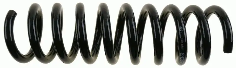 SACHS 996609 Arka Helezon Yayı A2103243304