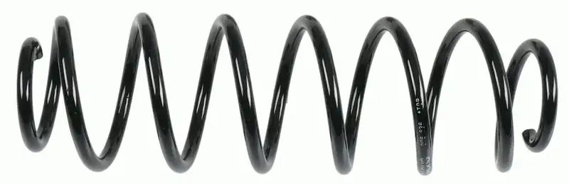 SACHS 996636 Arka Helezon Yayı 6Q0511115AG
