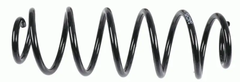 SACHS 996669 Arka Helezon Yayı 5102W2