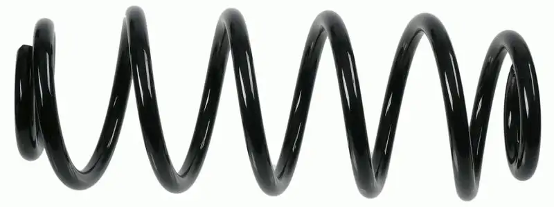 SACHS 996672 Arka Helezon Yayı 5102H4