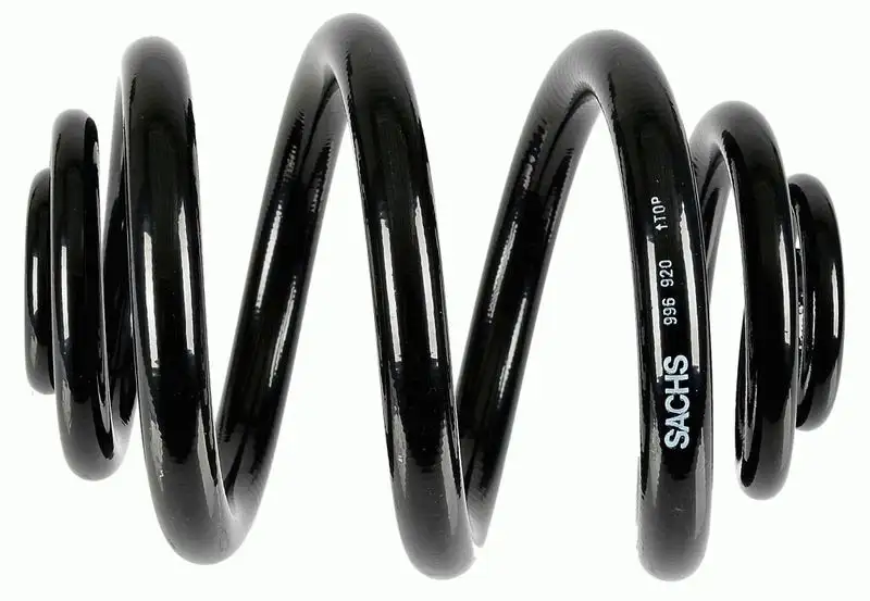 SACHS 996920 Arka Helezon Yayı A6383240504