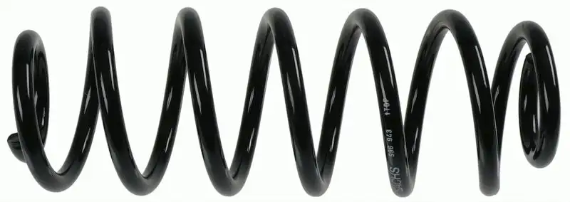 SACHS 996943 Arka Helezon Yayı 8P0511115P