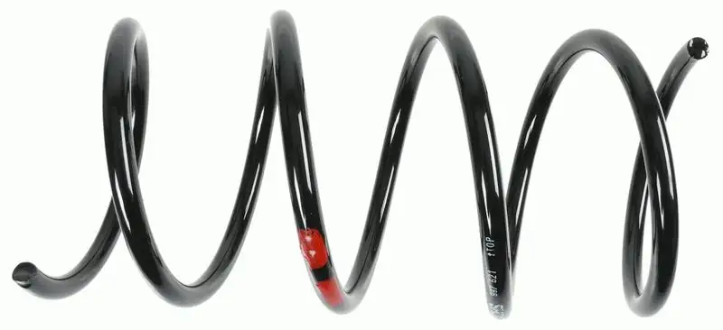 SACHS 997621 Ön Helezon Yayı A1683212704