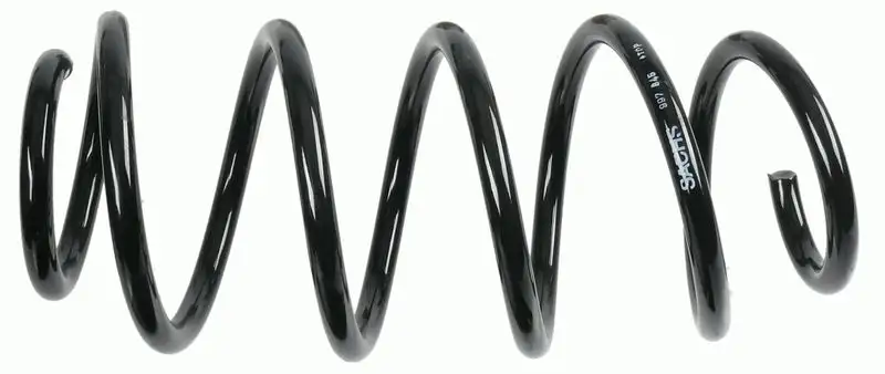 SACHS 997845 Ön Helezon Yayı 1K0411105BP